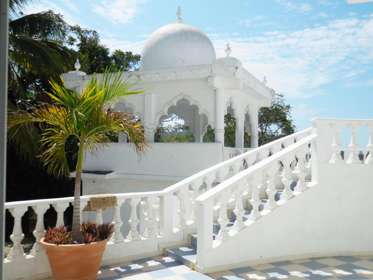 Вилла Casa Taj-Mahal Сан-Франциско Экстерьер фото